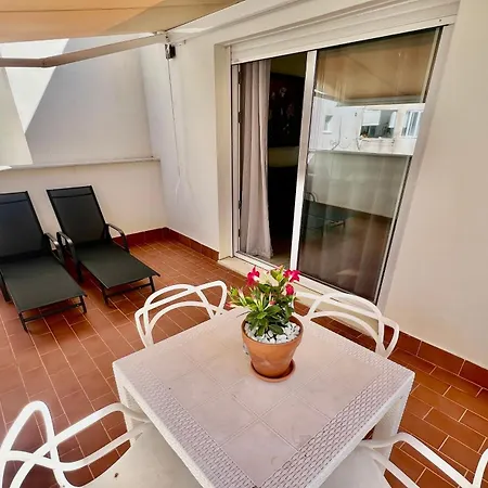 Rincon Del Mar Apartment