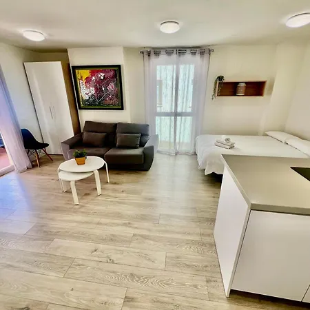 Rincon Del Mar Apartment *