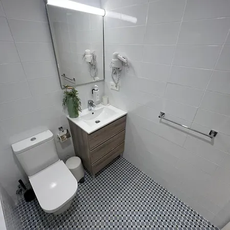 Rincon Del Mar Apartment *
