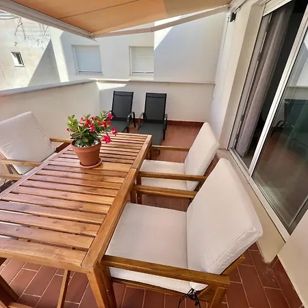 Rincón Del Mar Apartamento *