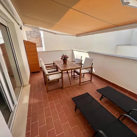 Apartamento Rincón Del Mar *