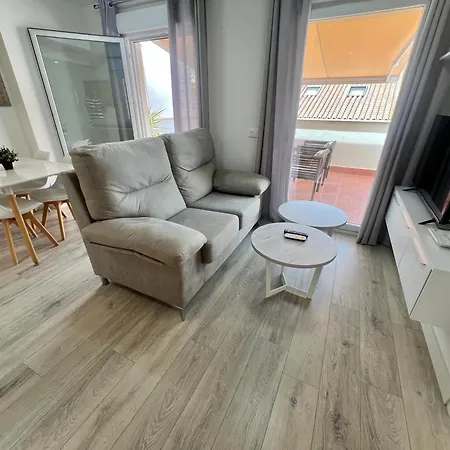 Rincon Del Mar Apartment Torre Del Mar