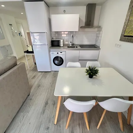 Rincon Del Mar Apartment