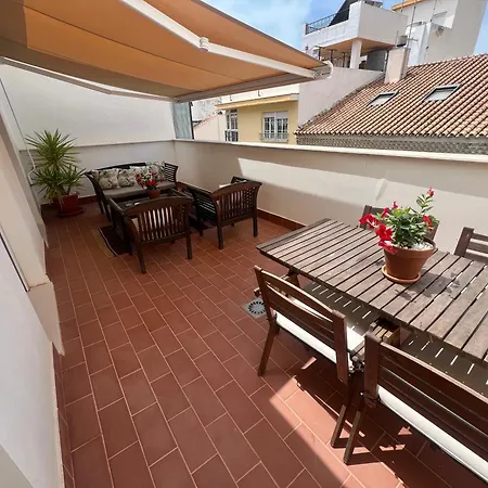 Apartment Rincon Del Mar Torre Del Mar