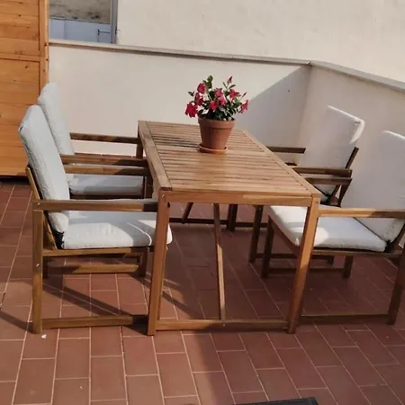 Apartamento Rincón Del Mar Torre Del Mar