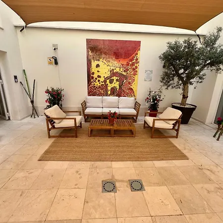 Rincón Del Mar Apartamento