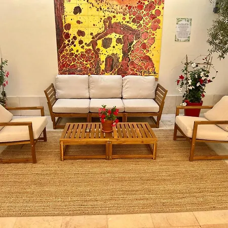 Apartamento Rincón Del Mar
